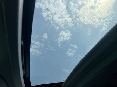 2020 Toyota Sienna Base