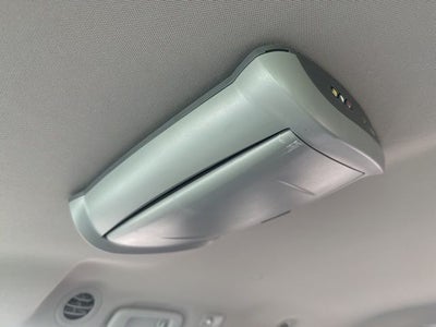 2020 Toyota Sienna Base