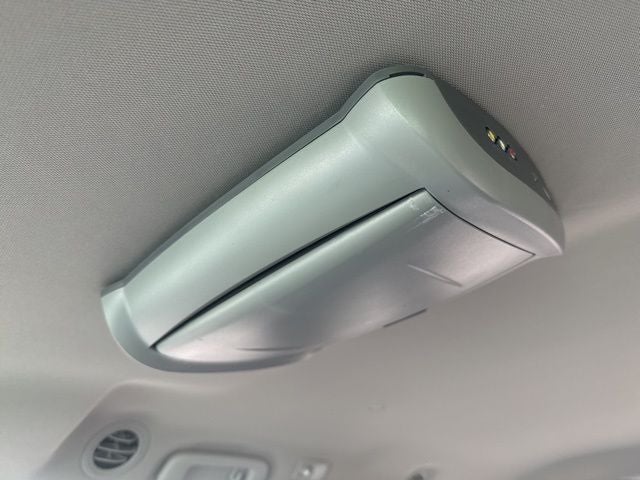 2020 Toyota Sienna Base