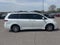 2020 Toyota Sienna Base