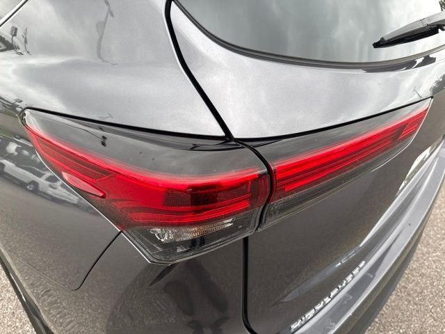 2023 Toyota Highlander Hybrid LE