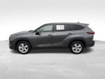 2023 Toyota Highlander Hybrid LE