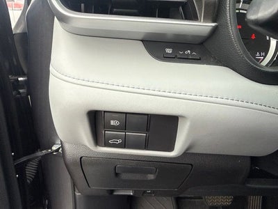 2023 Toyota Highlander Hybrid LE