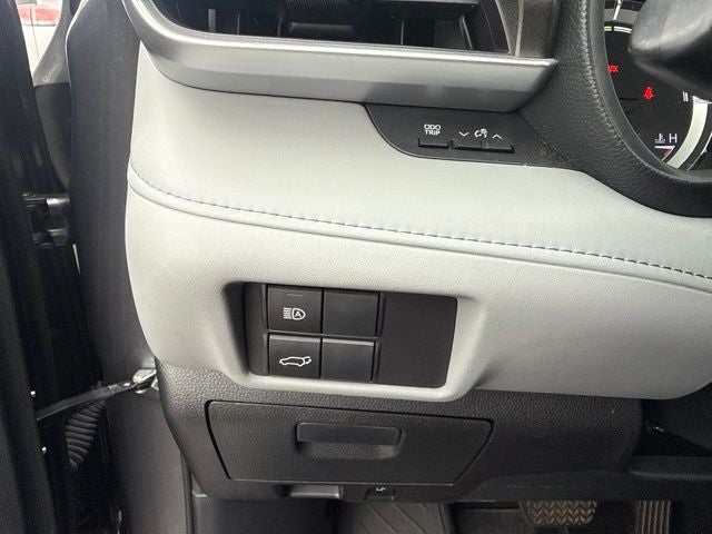 2023 Toyota Highlander Hybrid LE