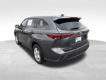 2023 Toyota Highlander Hybrid LE