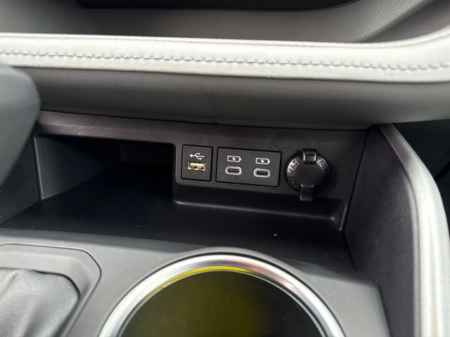 2023 Toyota Highlander Hybrid LE