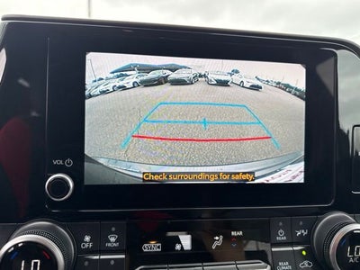 2023 Toyota Highlander Hybrid LE