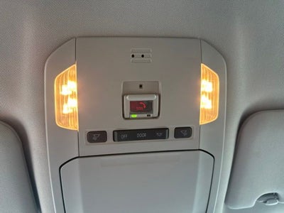 2023 Toyota Highlander Hybrid LE