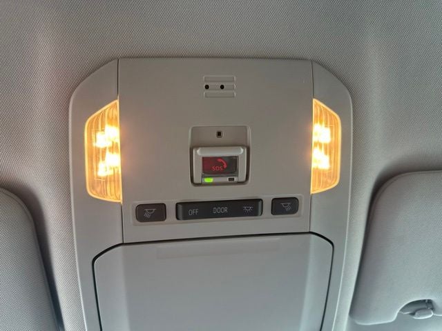 2023 Toyota Highlander Hybrid LE