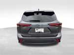 2023 Toyota Highlander Hybrid LE