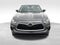 2023 Toyota Highlander Hybrid LE
