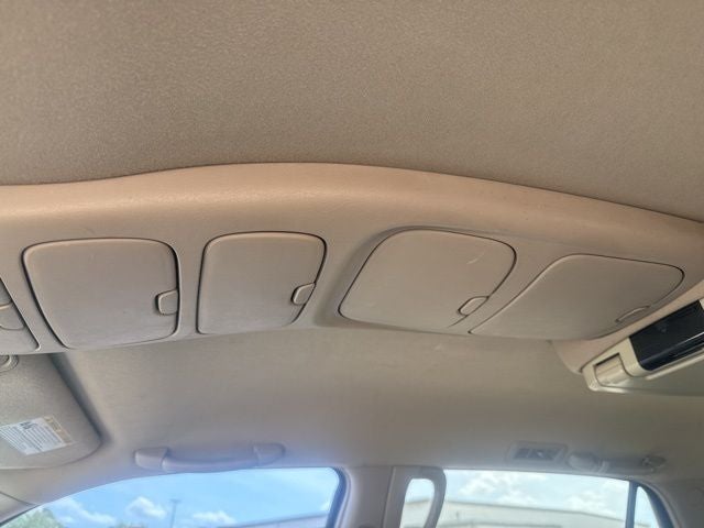 2005 Toyota Sequoia SR5