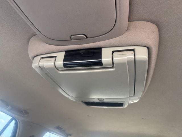 2005 Toyota Sequoia SR5