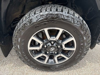 2017 Toyota Tundra 1794