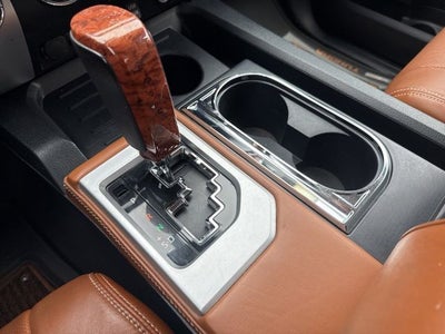 2017 Toyota Tundra 1794
