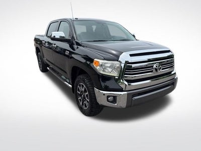 2017 Toyota Tundra 1794