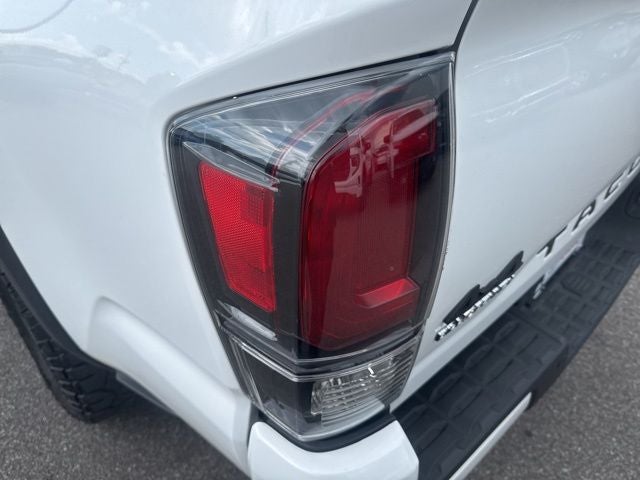 2020 Toyota Tacoma TRD Pro V6
