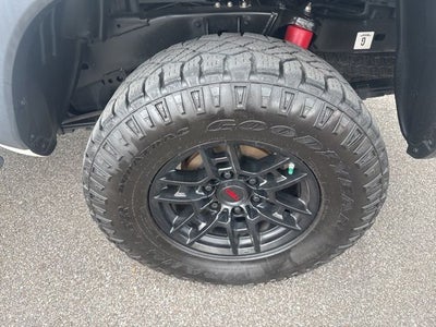 2020 Toyota Tacoma TRD Pro V6