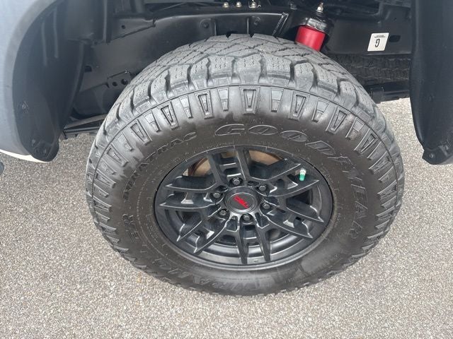 2020 Toyota Tacoma TRD Pro V6