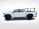 2020 Toyota Tacoma TRD Pro V6