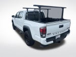 2020 Toyota Tacoma TRD Pro V6