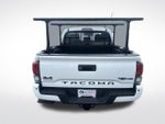 2020 Toyota Tacoma TRD Pro V6