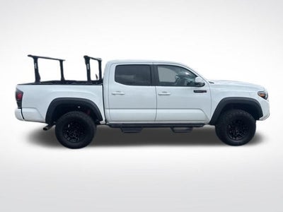 2020 Toyota Tacoma TRD Pro V6