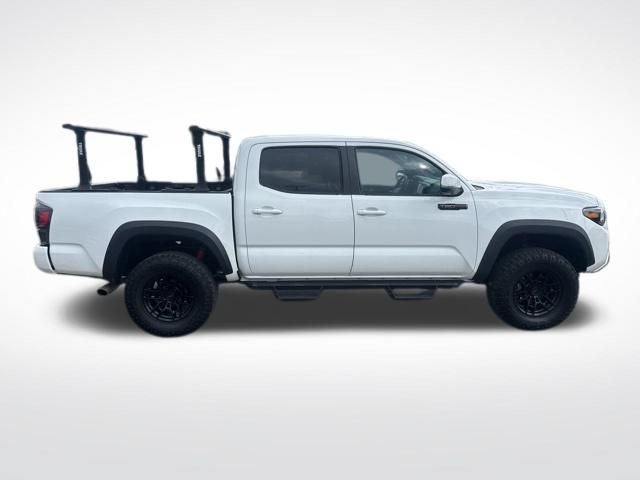 2020 Toyota Tacoma TRD Pro V6