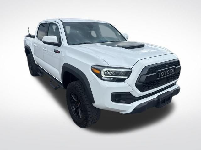 2020 Toyota Tacoma TRD Pro V6