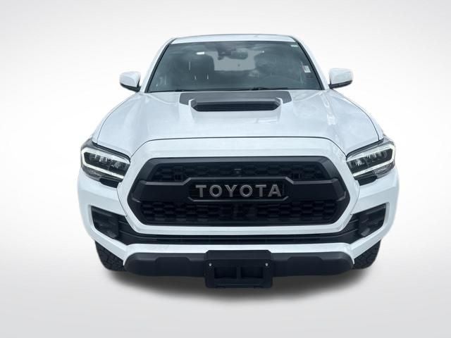 2020 Toyota Tacoma TRD Pro V6