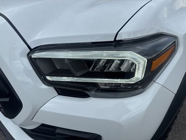 2020 Toyota Tacoma TRD Pro V6
