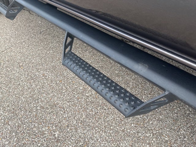 2020 Toyota Tacoma TRD Off-Road V6