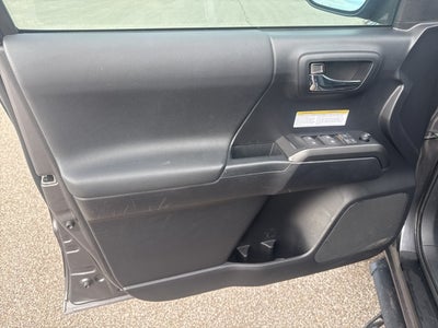 2020 Toyota Tacoma TRD Off-Road V6