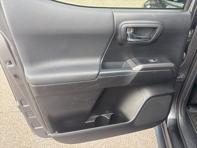 2020 Toyota Tacoma TRD Off-Road V6