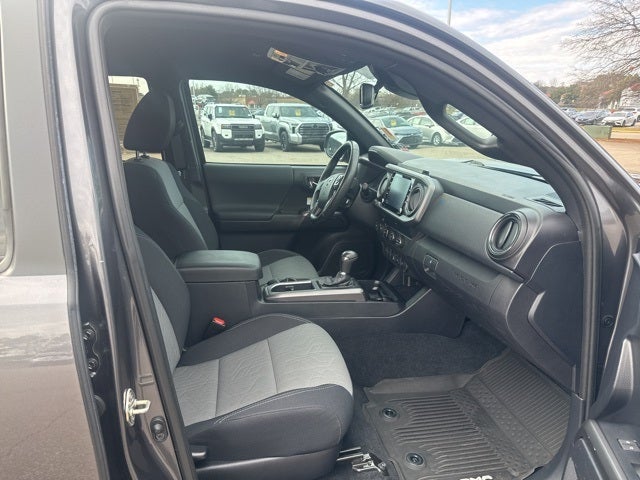 2020 Toyota Tacoma TRD Off-Road V6