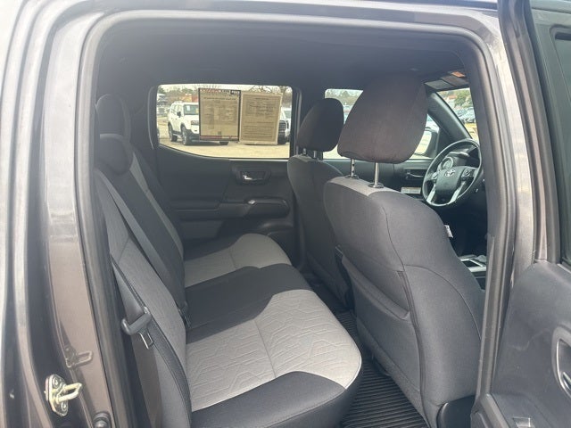 2020 Toyota Tacoma TRD Off-Road V6