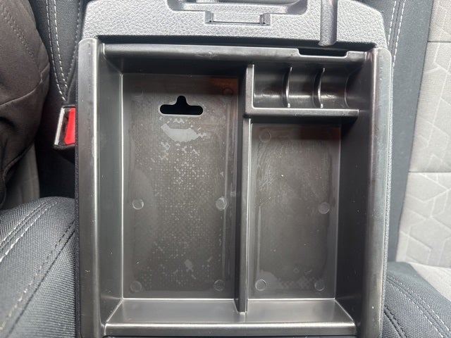 2020 Toyota Tacoma TRD Off-Road V6