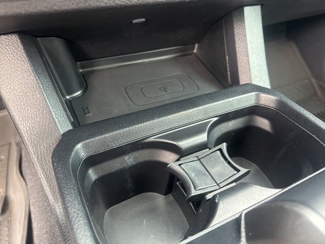 2020 Toyota Tacoma TRD Off-Road V6