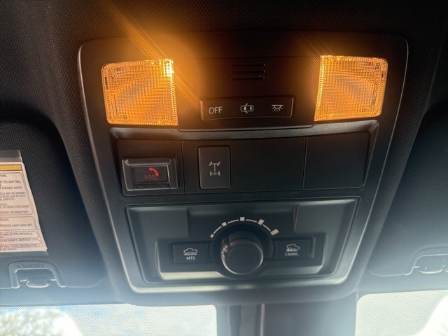 2020 Toyota Tacoma TRD Off-Road V6