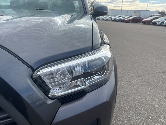 2020 Toyota Tacoma TRD Off-Road V6