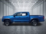 2017 Toyota Tacoma TRD Off-Road