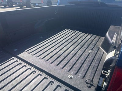 2017 Toyota Tacoma TRD Off-Road