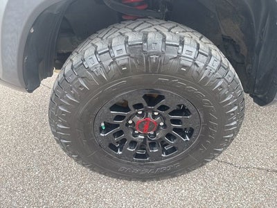 2019 Toyota Tacoma V6