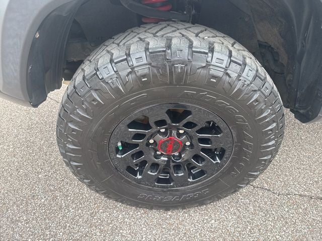 2019 Toyota Tacoma V6