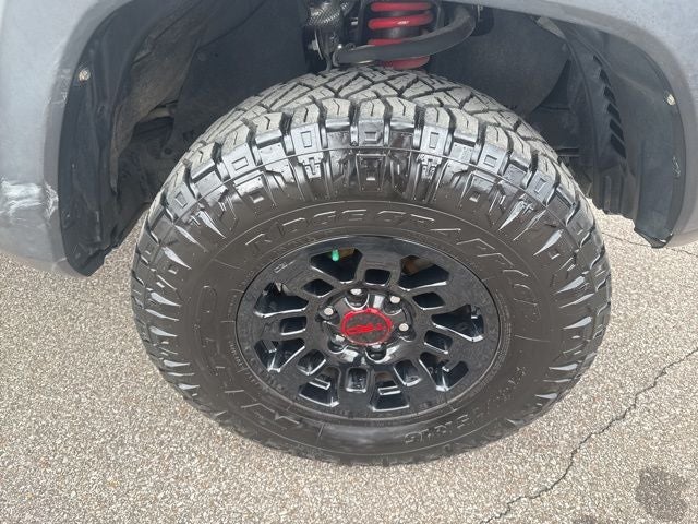 2019 Toyota Tacoma V6