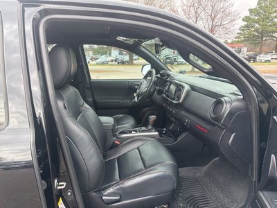 2019 Toyota Tacoma V6