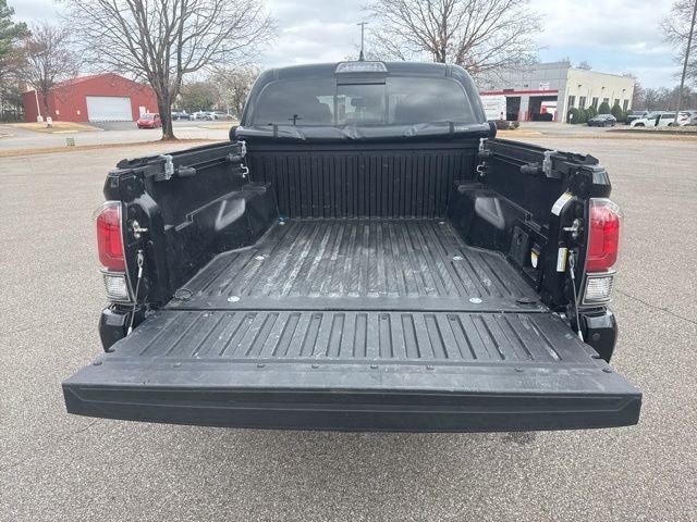 2019 Toyota Tacoma V6