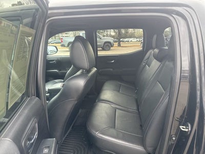 2019 Toyota Tacoma V6