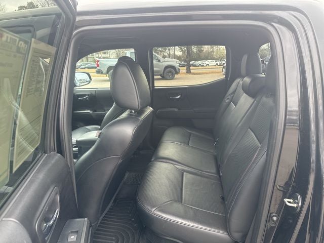 2019 Toyota Tacoma V6