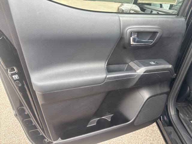 2019 Toyota Tacoma V6